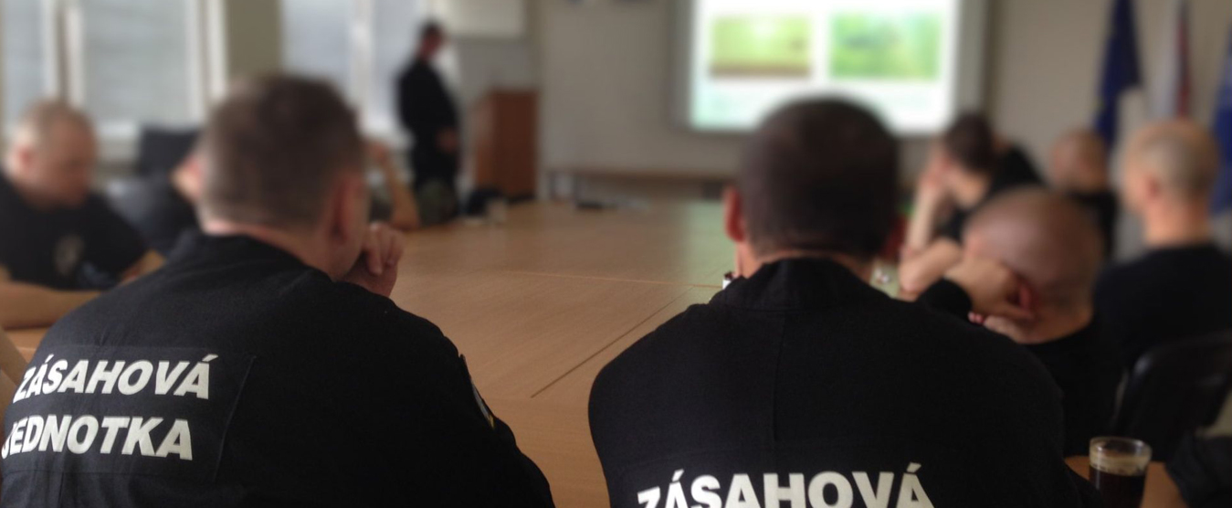 Prosec School training facility