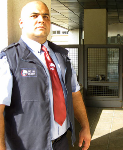 Physical Security Courses